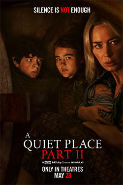 A Quiet Place Part 2 2020 Dub in Hindi full movie download